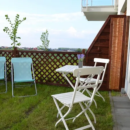 Apartament Baigo Lejlighed