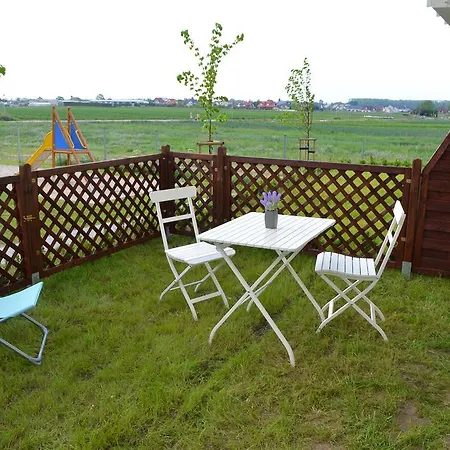 Apartament Baigo Lejlighed Gdynia