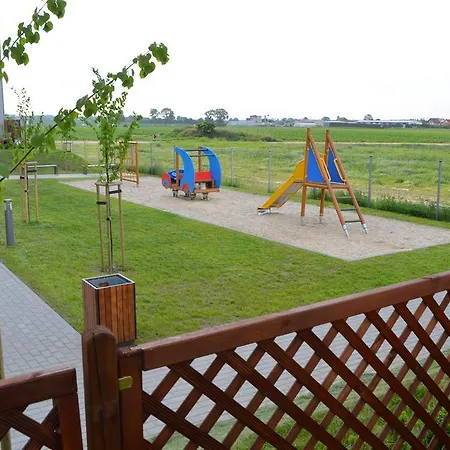 Apartament Baigo Lejlighed *