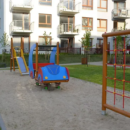 Apartament Baigo * Gdynia