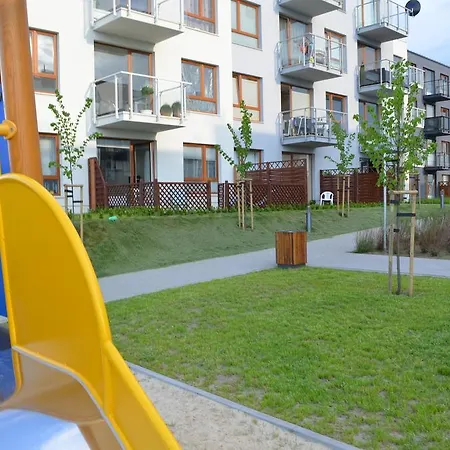Apartament Baigo * Gdynia
