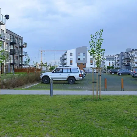 Lejlighed Apartament Baigo