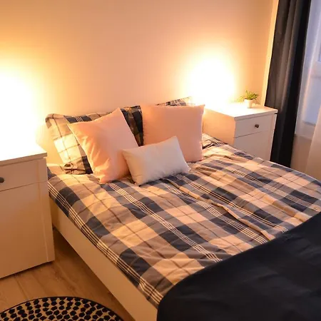 Lejlighed Apartament Baigo Gdynia