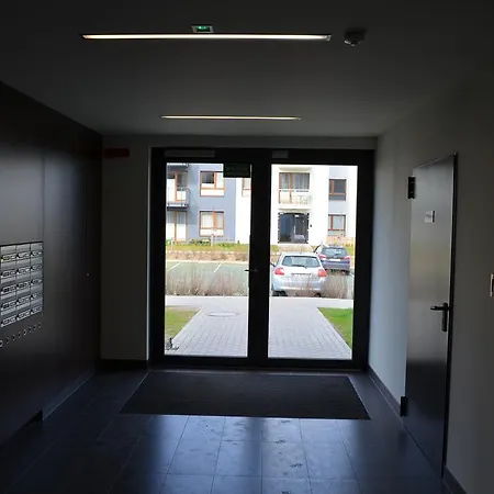 Apartament Baigo Lejlighed *