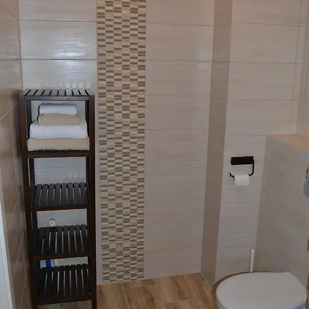 Apartament Baigo Lejlighed