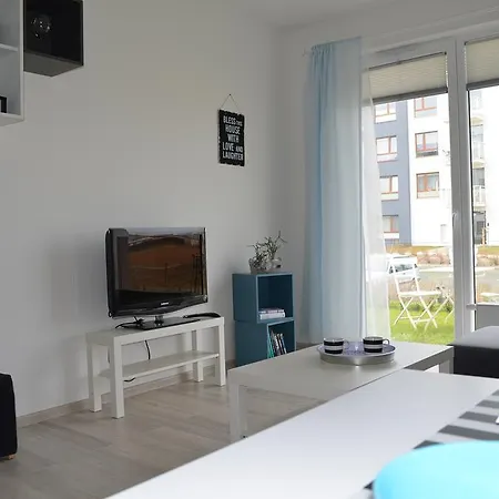 Lejlighed Apartament Baigo *