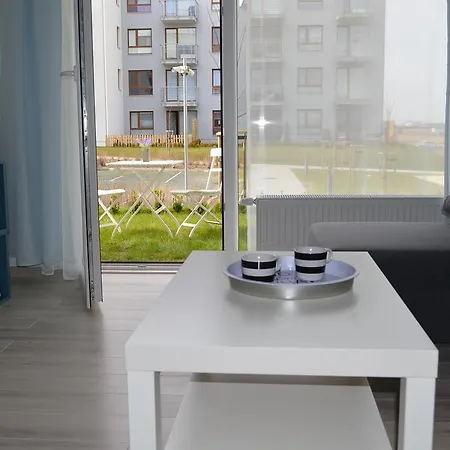 Lejlighed Apartament Baigo Gdynia