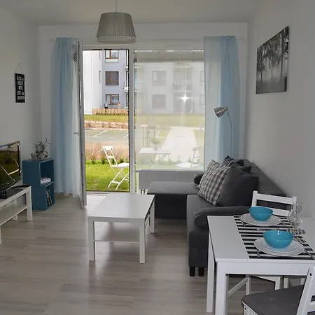 Lejlighed Apartament Baigo