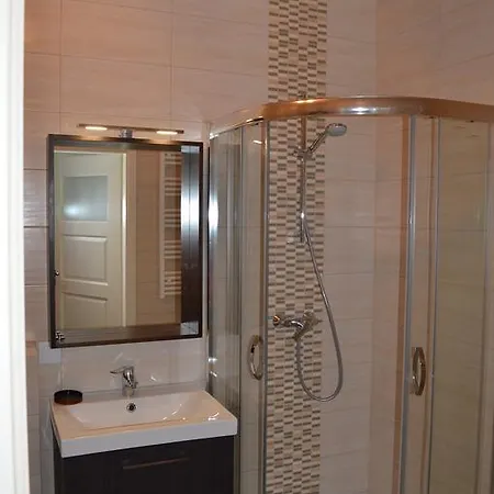 Lejlighed Apartament Baigo Gdynia