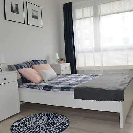 Lejlighed Apartament Baigo