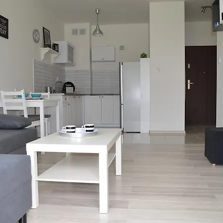 Apartament Baigo Lejlighed *