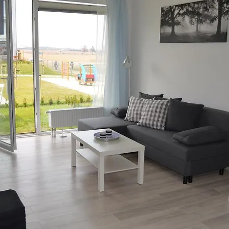 Apartament Baigo * Gdynia